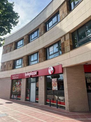 Oficina en venta en Arco Norte - Avda. España en Dos Hermanas