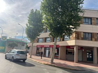 Oficina en venta en Arco Norte - Avda. España en Dos Hermanas
