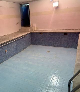 Local comercial en alquiler en Instituts - Universitat en Lleida