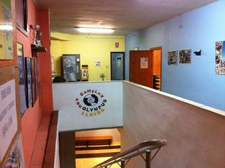 Local comercial en alquiler en Instituts - Universitat en Lleida