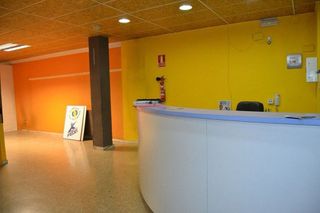 Local comercial en alquiler en Instituts - Universitat en Lleida