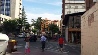 Local comercial en alquiler en Instituts - Universitat en Lleida
