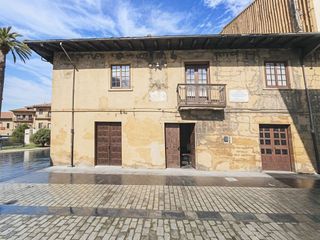 Hotel en venta en Villaviciosa - Amandi en Villaviciosa