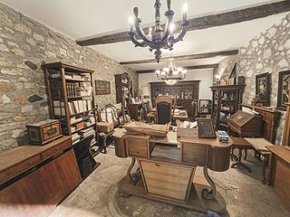 Hotel en venta en Villaviciosa - Amandi en Villaviciosa