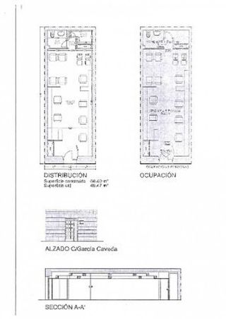 Hotel en venta en Villaviciosa - Amandi en Villaviciosa