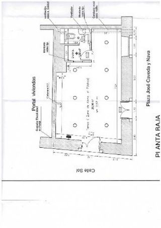 Hotel en venta en Villaviciosa - Amandi en Villaviciosa