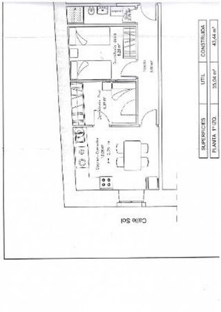 Hotel en venta en Villaviciosa - Amandi en Villaviciosa