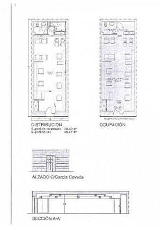 Hotel en venta en Villaviciosa - Amandi en Villaviciosa