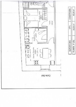 Hotel en venta en Villaviciosa - Amandi en Villaviciosa