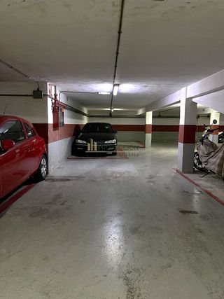 Garaje en venta en Benicalap en Valencia