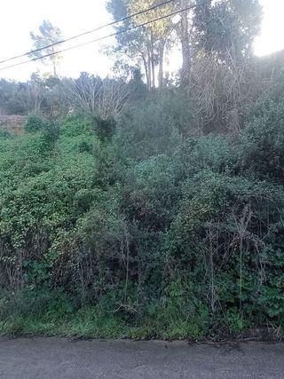 Terreno en venta en Cervelló
