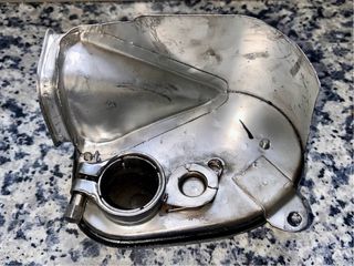 Filtro aire Vespa GS Sprint 67