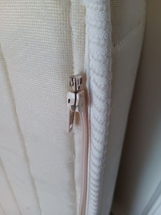 3 Colchonetas Capflex para Camper