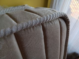 3 Colchonetas Capflex para Camper