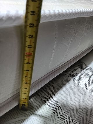 3 Colchonetas Capflex para Camper
