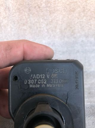 Motor Regulador Faro Delantero Alfa Romeo 155