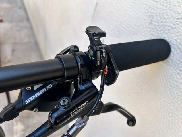 Bicicleta Specialized Rockhopper