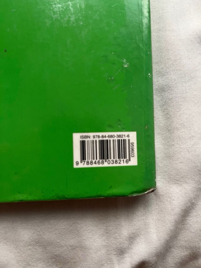 CULTURA CIENTIFICA 4 ESO SABER HACER