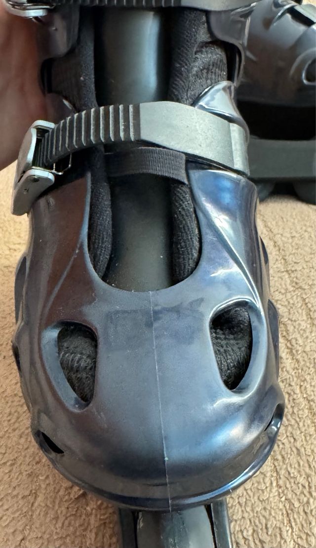 Patines CaliforniaPro NitrolineXT