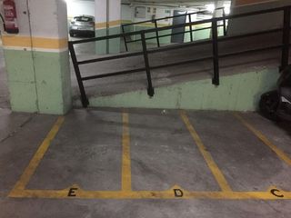 Garaje en venta en Llevant en Reus