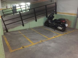 Garaje en venta en Llevant en Reus