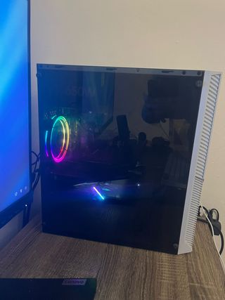 PC Gaming i5-11400F + RTX 2060 – 16GB RAM