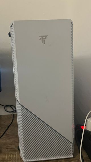 PC Gaming i5-11400F + RTX 2060 – 16GB RAM