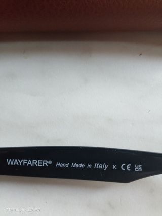 Rayban Occhiali da Sole Neri