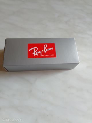 Rayban Occhiali da Sole Neri