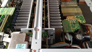 Amplificador Pioneer VSX-LX70 - Home Cinema