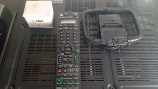 Amplificador Pioneer VSX-LX70 - Home Cinema