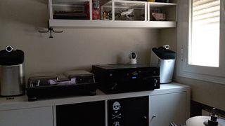 Amplificador Pioneer VSX-LX70 - Home Cinema