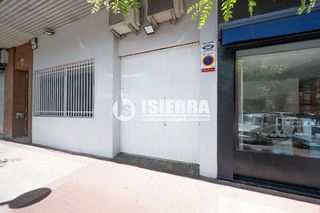 Local comercial en alquiler en Centro en Logroño