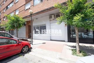 Local comercial en alquiler en Centro en Logroño