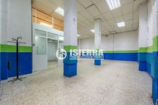 Local comercial en alquiler en Centro en Logroño