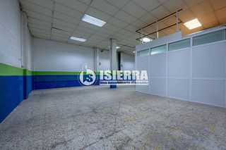 Local comercial en alquiler en Centro en Logroño