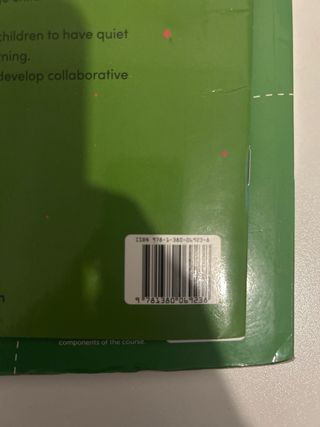 Libro Inglés Kids can 4 + activity book