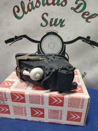 Faro Antiniebla Citroen Xantia Izquierdo