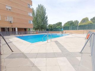 Piso en alquiler en Sector 3 en Getafe