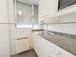 Piso en alquiler en Sector 3 en Getafe