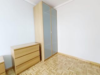 Piso en alquiler en Sector 3 en Getafe