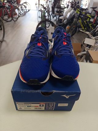 Zapatillas Mizuno Wave Rider 24 