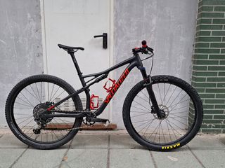 Bicicleta  MTB Specialized Epic Comp XC