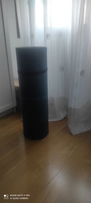 Pelota Pilates Gym Ball Nyambra