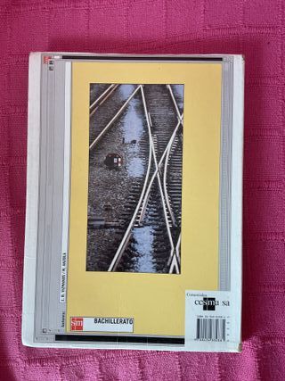 Libro matemáticas ccss 1 bachillerato 