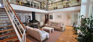 Casa adosada en alquiler en Canillas en Madrid