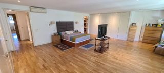 Casa adosada en alquiler en Canillas en Madrid