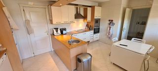 Casa adosada en alquiler en Canillas en Madrid