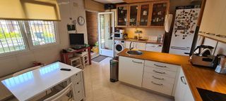 Casa adosada en alquiler en Canillas en Madrid