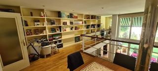 Casa adosada en alquiler en Canillas en Madrid